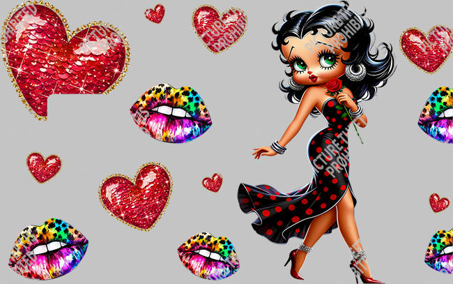 Bank  Card Sticker-BC-154